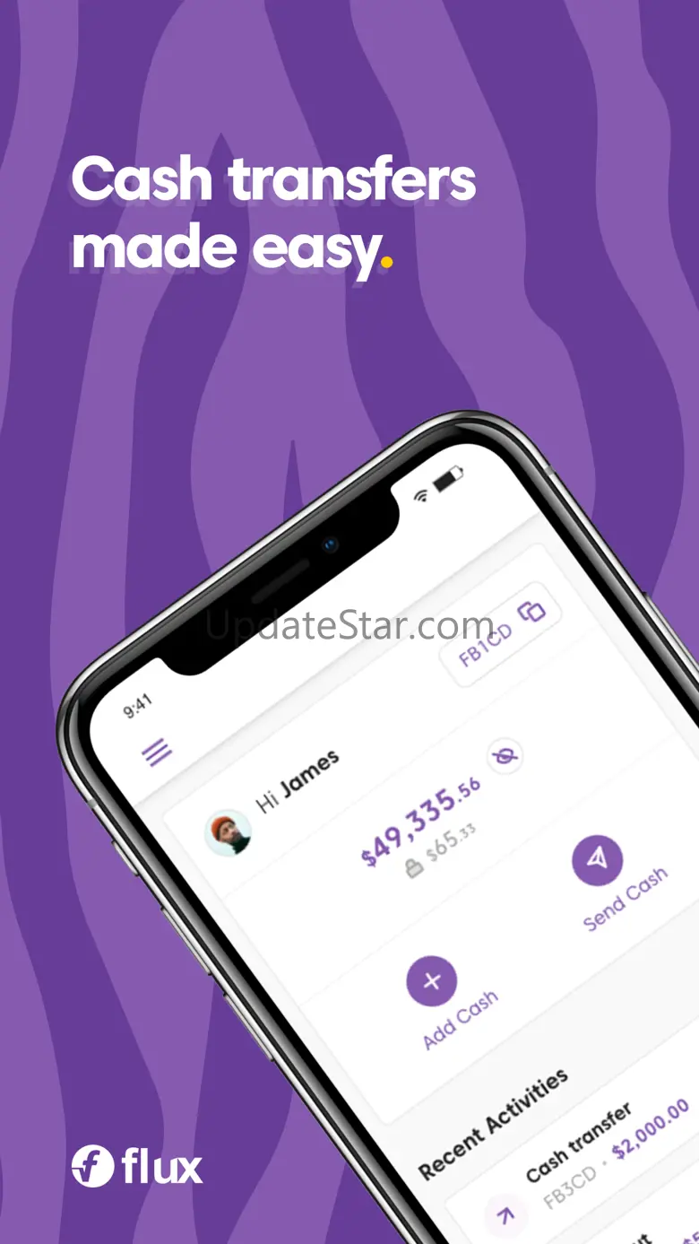 Flux Pay 3.0.391
