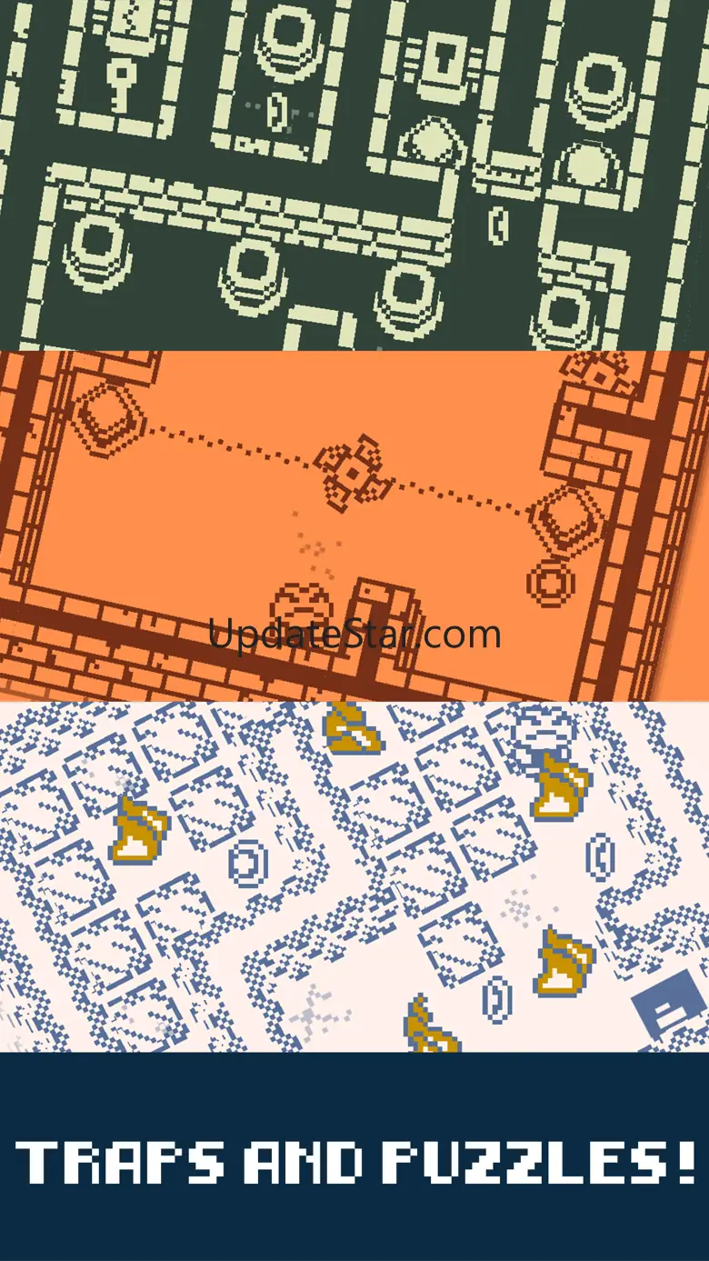 Tomb Toad 1.09