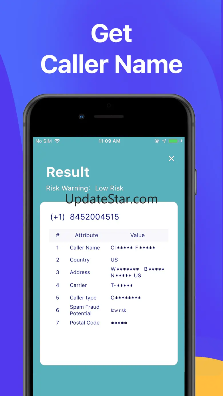 Find Caller ID: Reverse Lookup 1.4.7