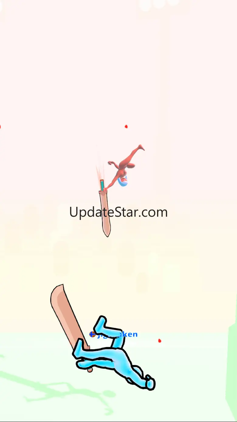 Sword Flip Duel 1.2.0