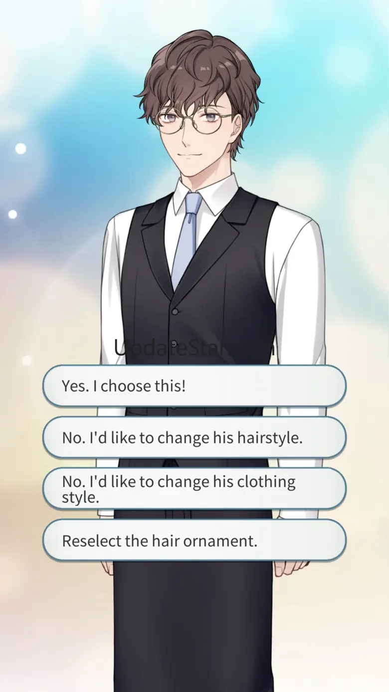 Otome Love Games You are Mine! 1.1.507