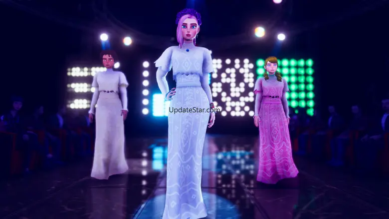Rich Girl High School Days Sim 1.0.5