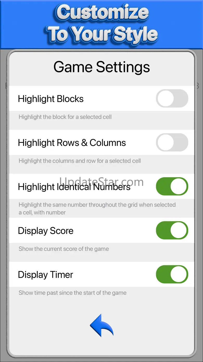 Sudoku No Ads 1.2.11