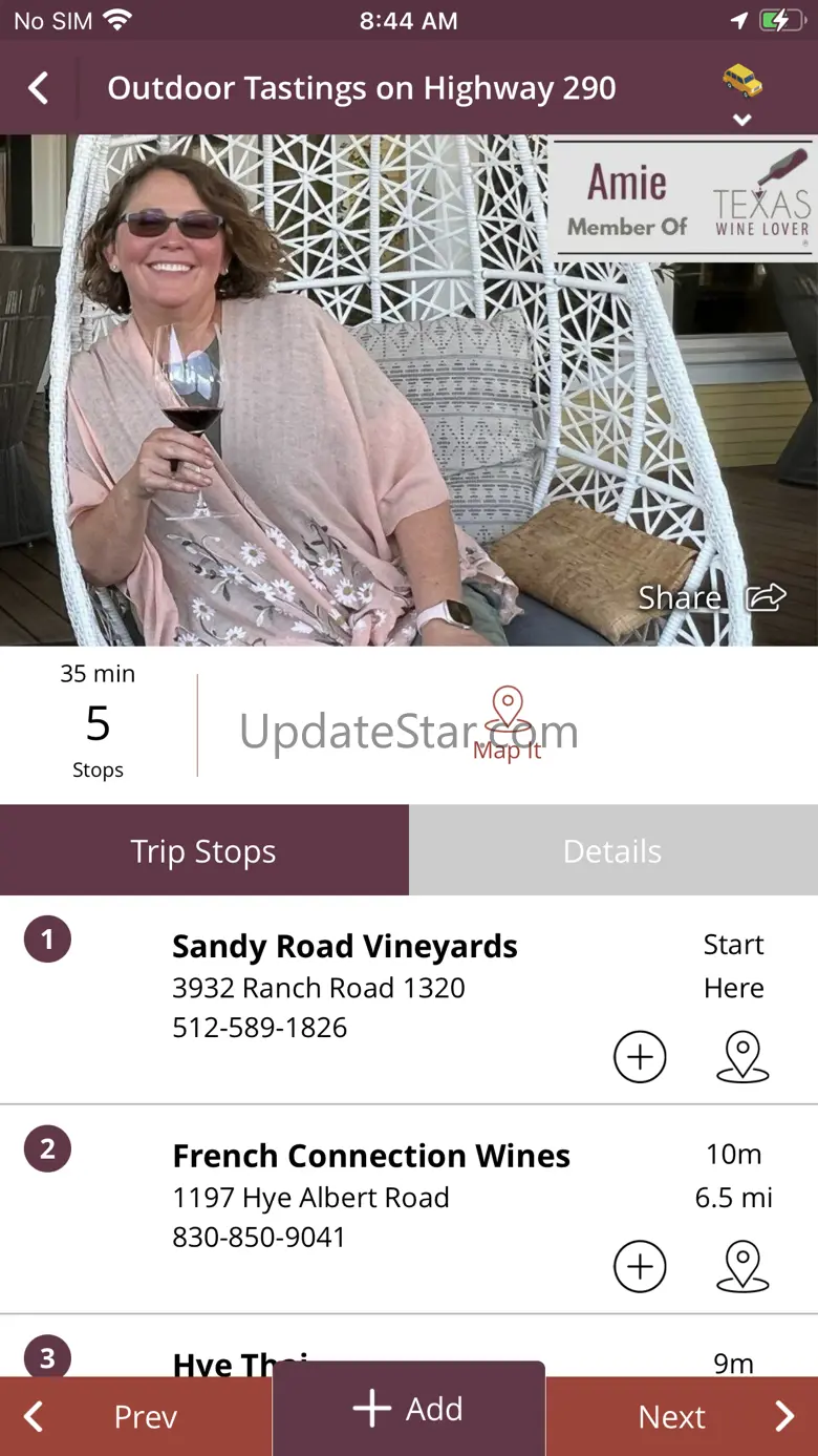Texas Wine Lover 2.7.35