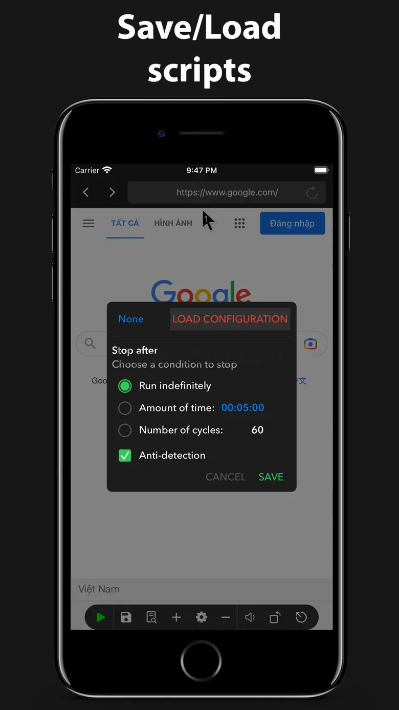Auto Clicker: Click Assistant 1.0.6