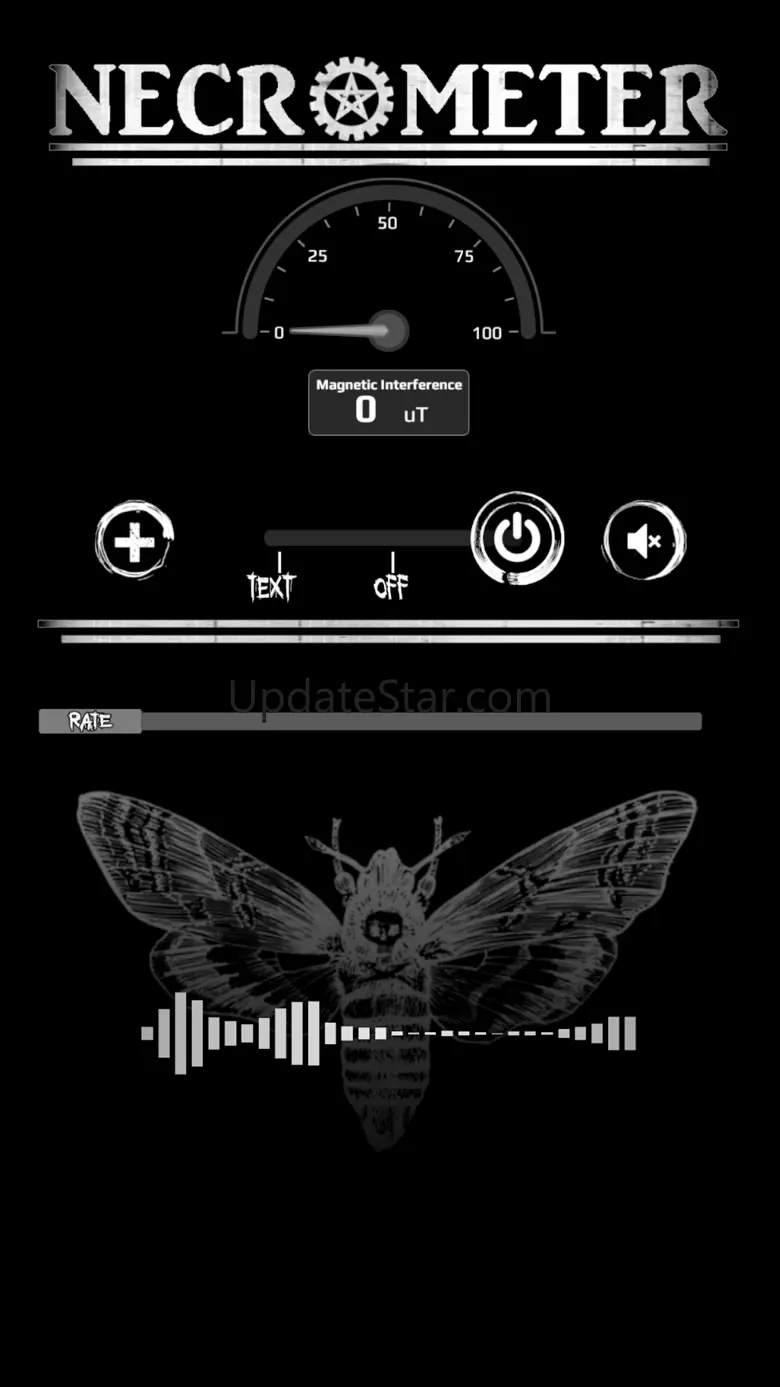 Necrometer 1.3
