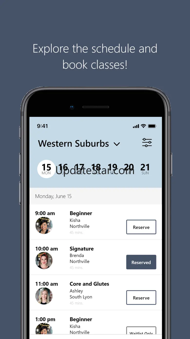 Warehouse Pilates 3.37.0