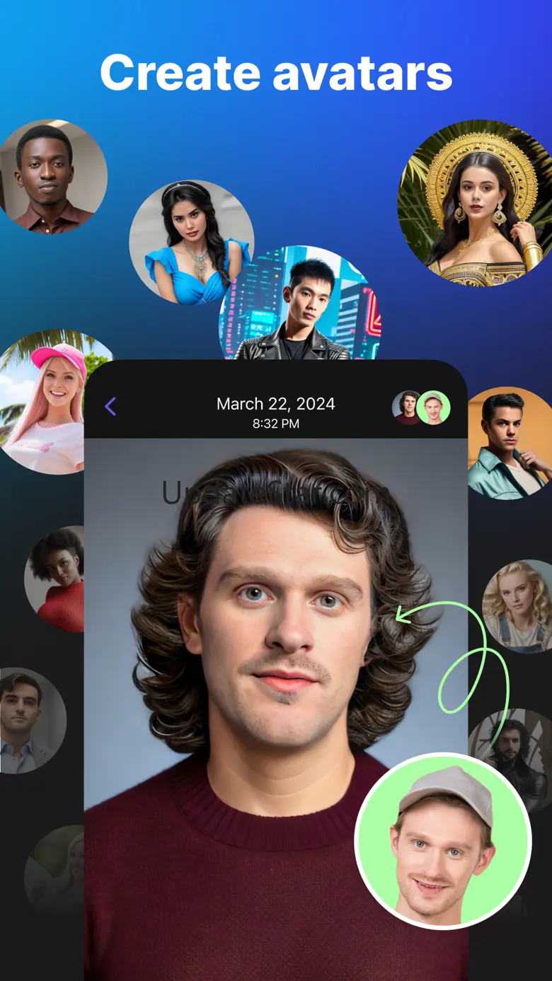 Face Swapper: AI Face Editor 2.2.1