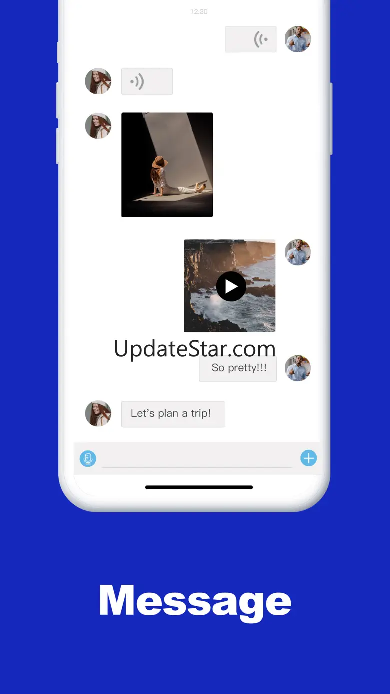New BFF - Adult Friend Finder 1.7