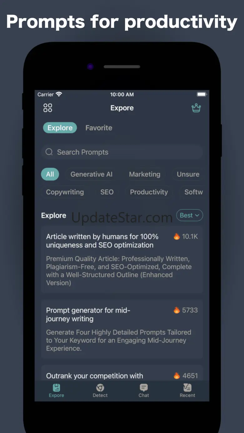 Cube.ai - AI Assistant 1.4