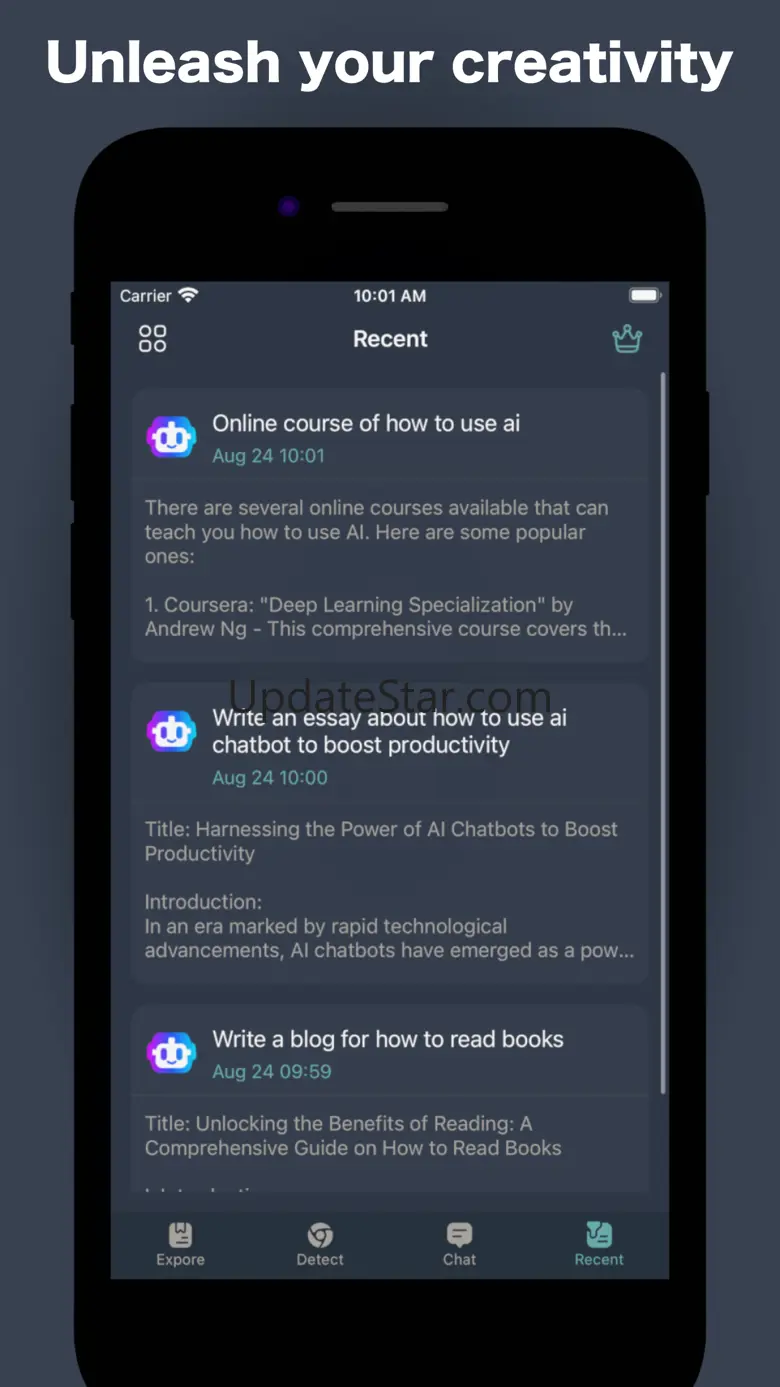 Cube.ai - AI Assistant 1.4