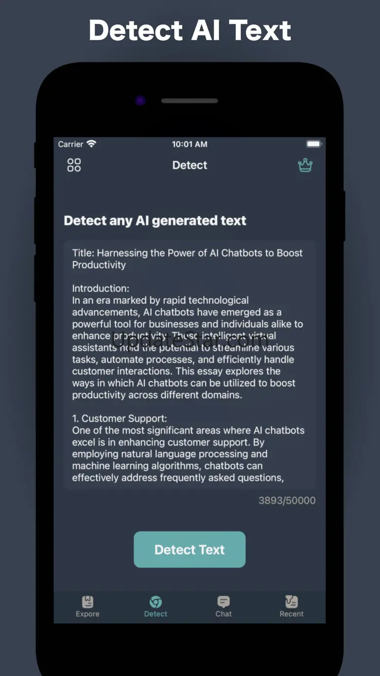 Cube.ai - AI Assistant 1.4