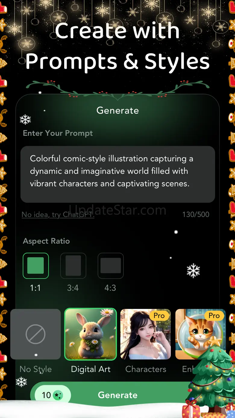 AI Bot - Chat & Ask Anything 1.1.4