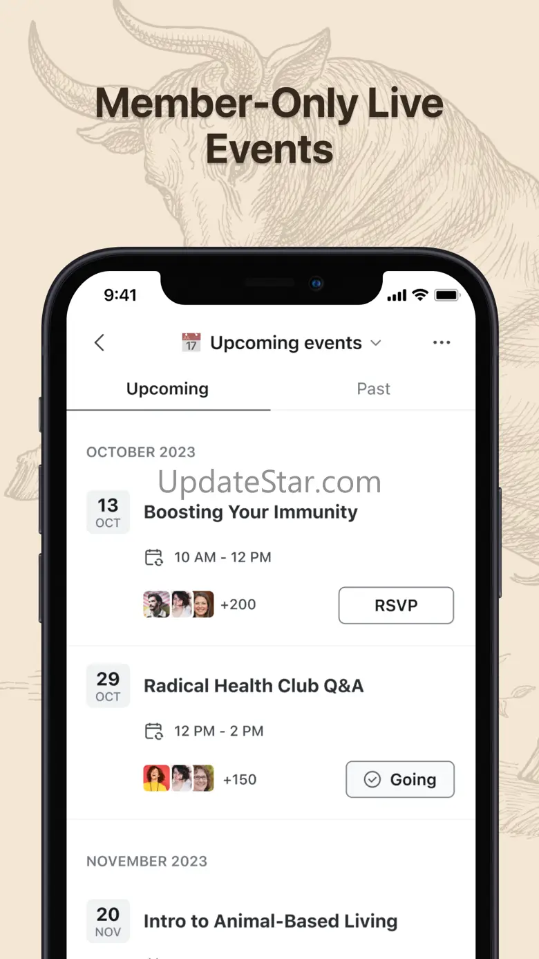 Heart & Soil Community 2.0.0