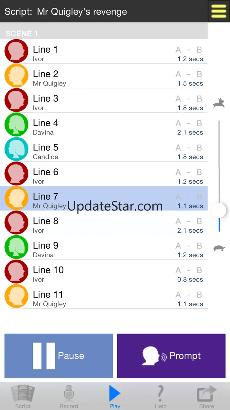 LineLearner 6.16.0