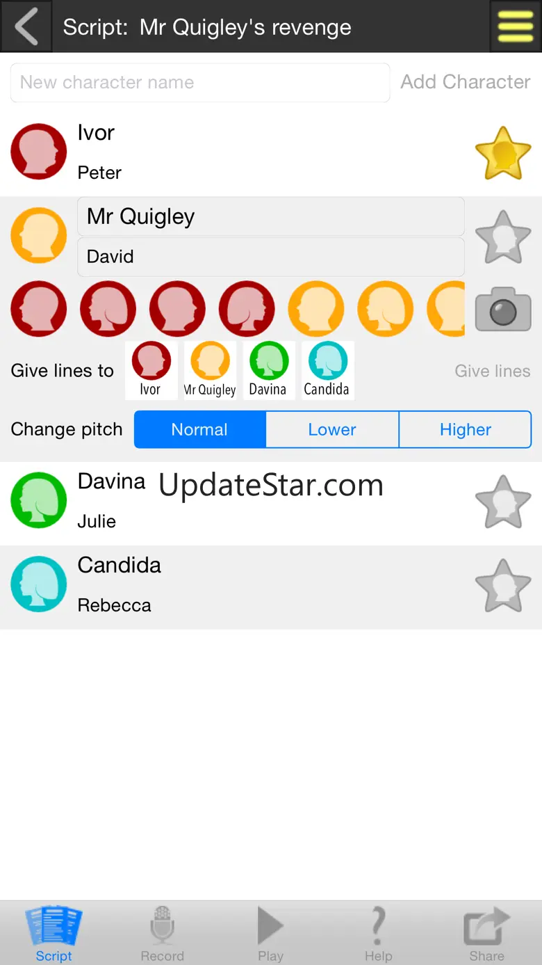 LineLearner 6.16.0