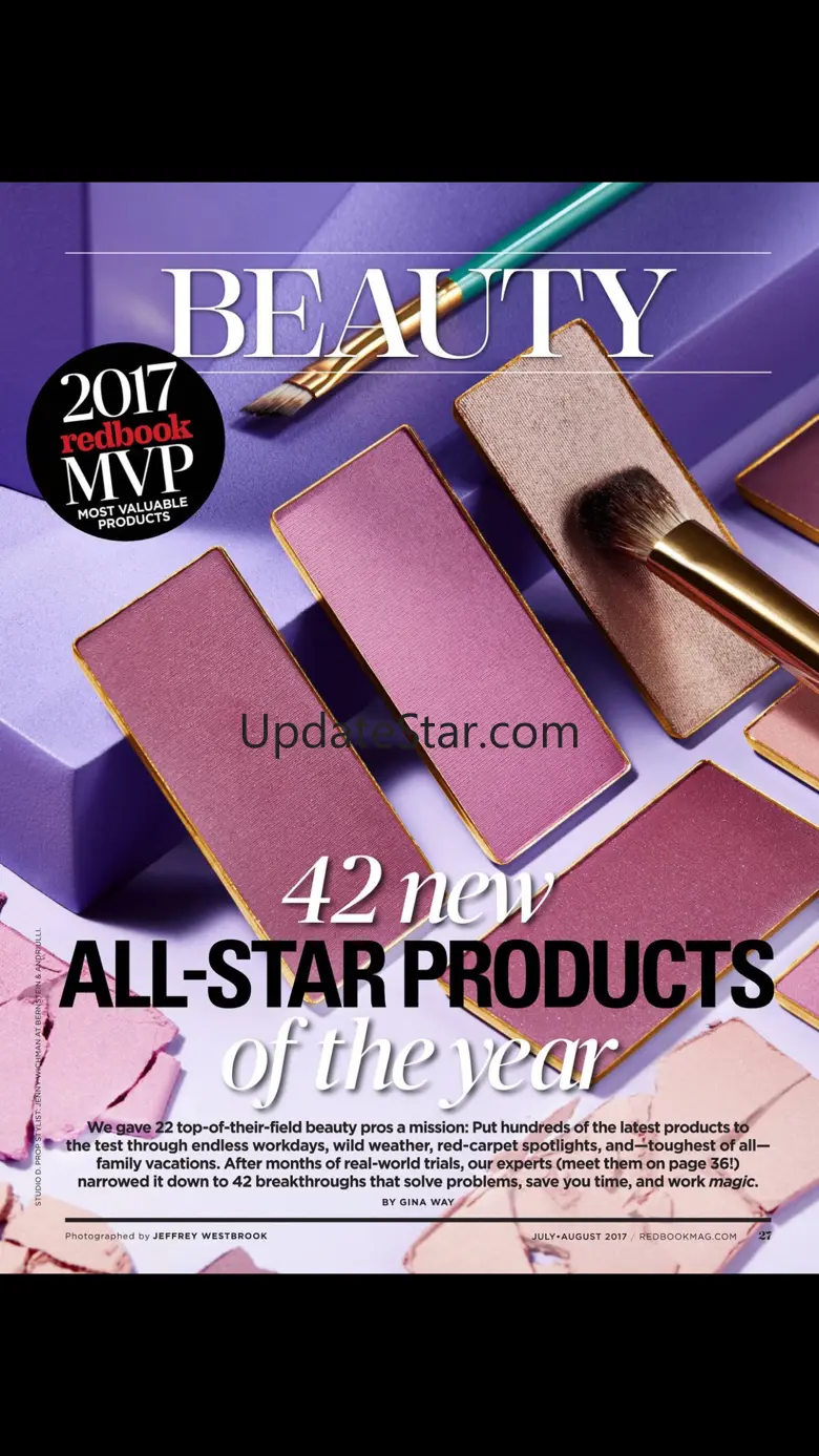 Redbook Magazine US 23.0