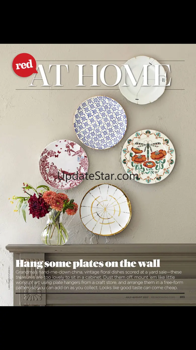 Redbook Magazine US 23.0