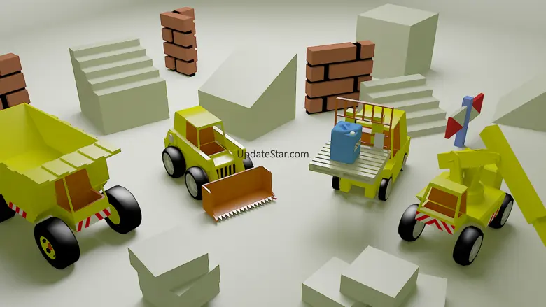 Little Crane World Editor 1.4