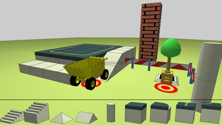 Little Crane World Editor 1.4