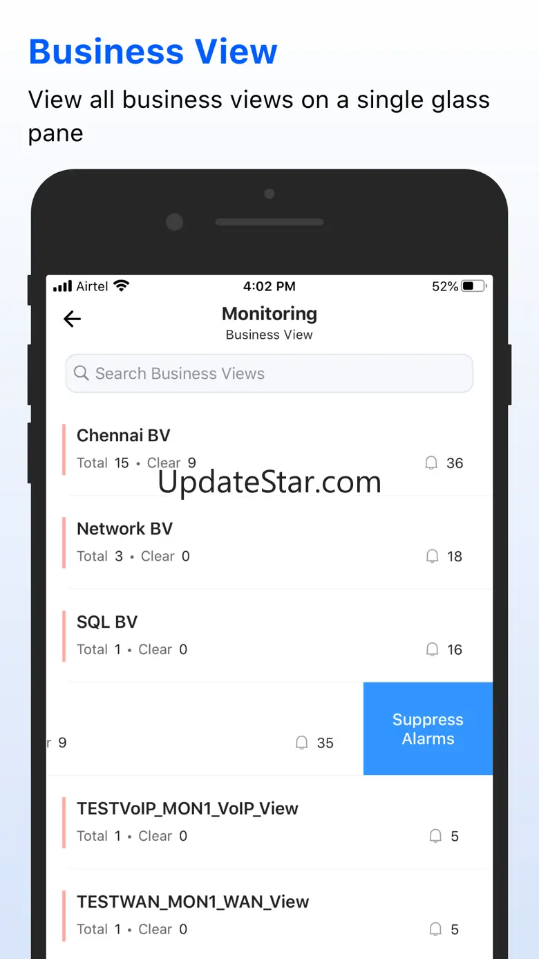 OpManager 4.0.8