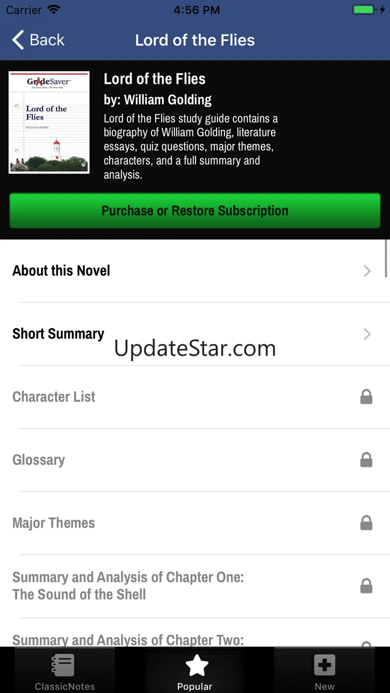 GradeSaver 1.2.2