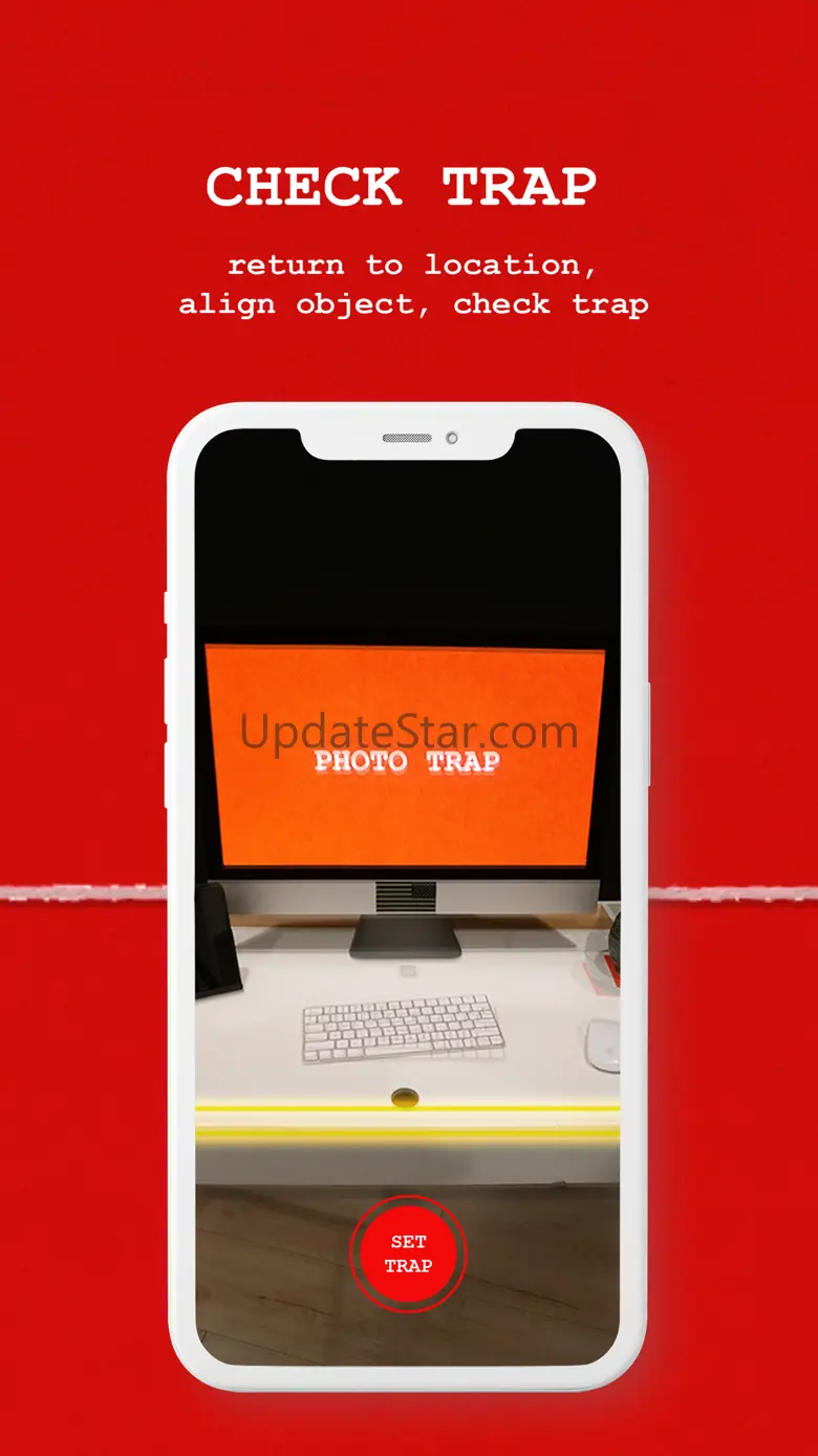 Photo Trap Change Detection 2.0.0