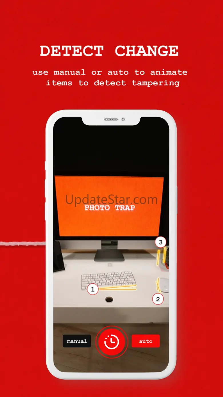 Photo Trap Change Detection 2.0.0