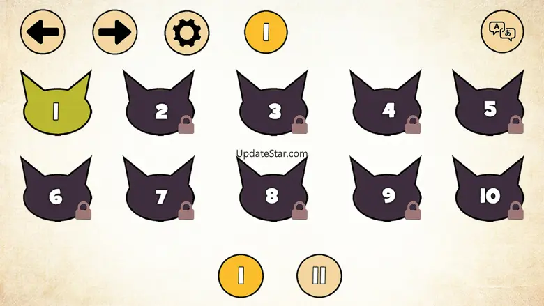 Treble Cat Lite 1.6