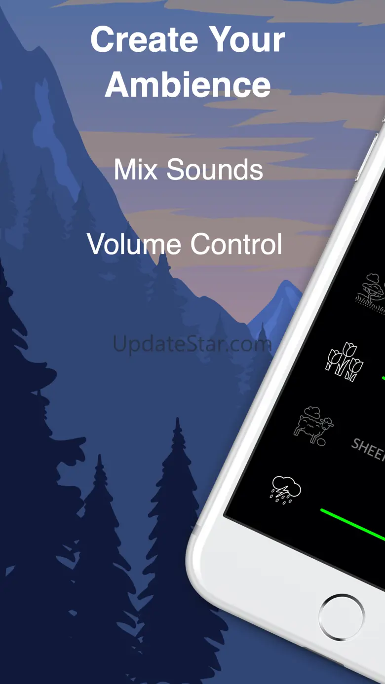 Nature Sounds : Sleep & Relax 2.0.1