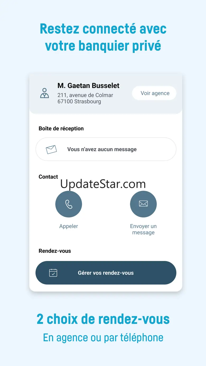 Banque Transatlantique mobile 12.29.0