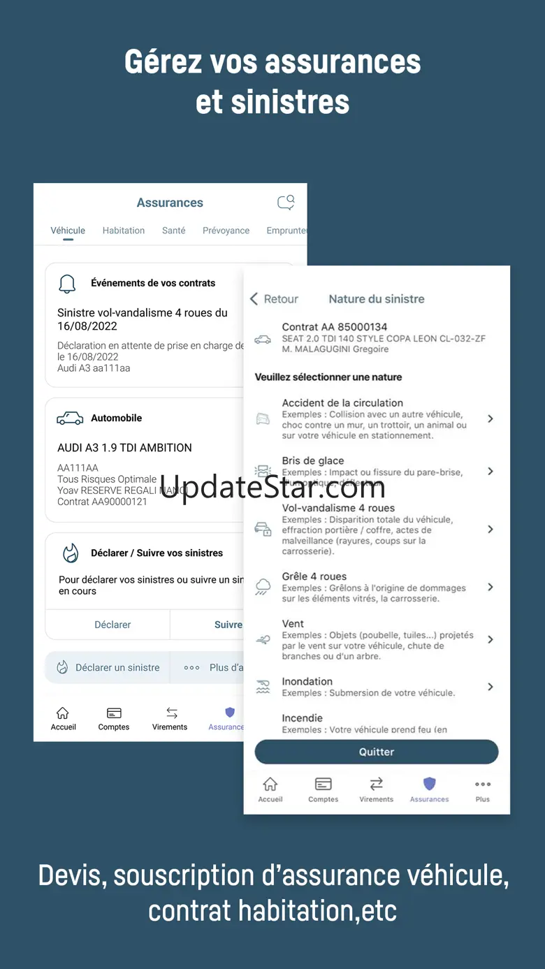 Banque Transatlantique mobile 12.29.0