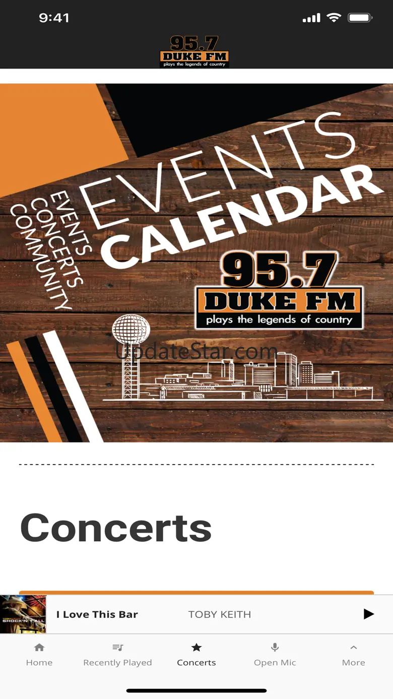 95.7 DUKE FM 5.1