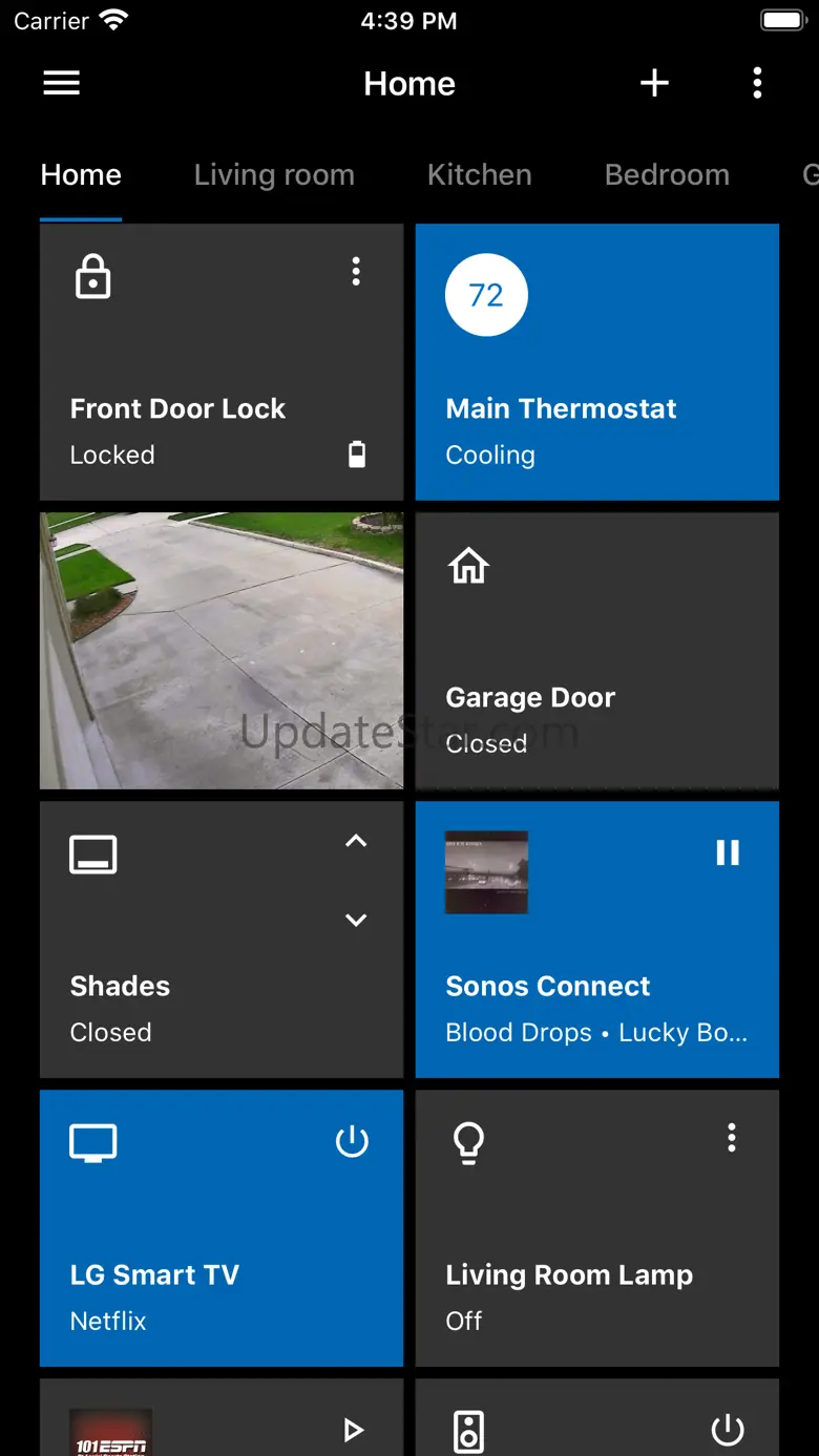 The Home Remote 4.5.0