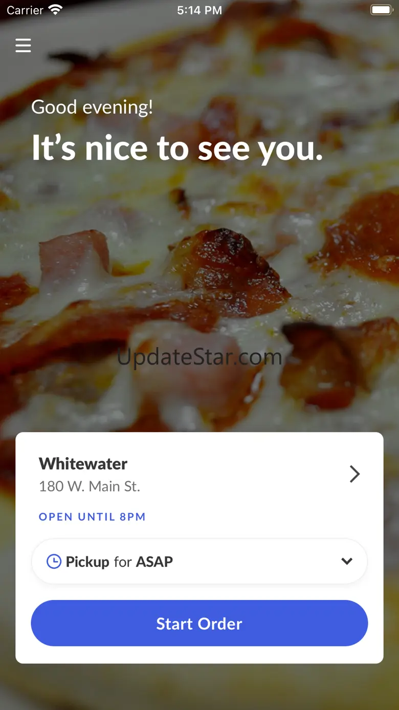 Rosa's Pizza 3.24.0