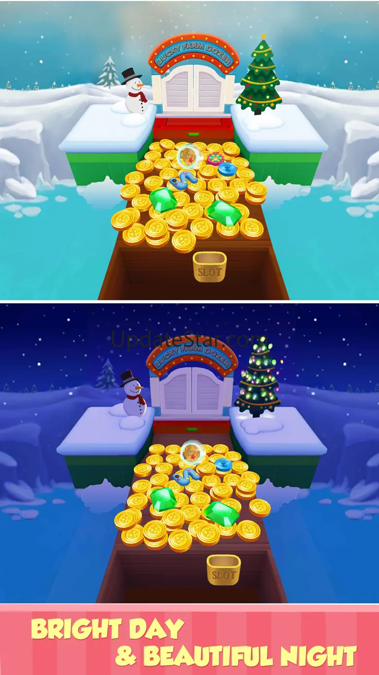 Coin Mania: Prizes Dozer 1.3.2