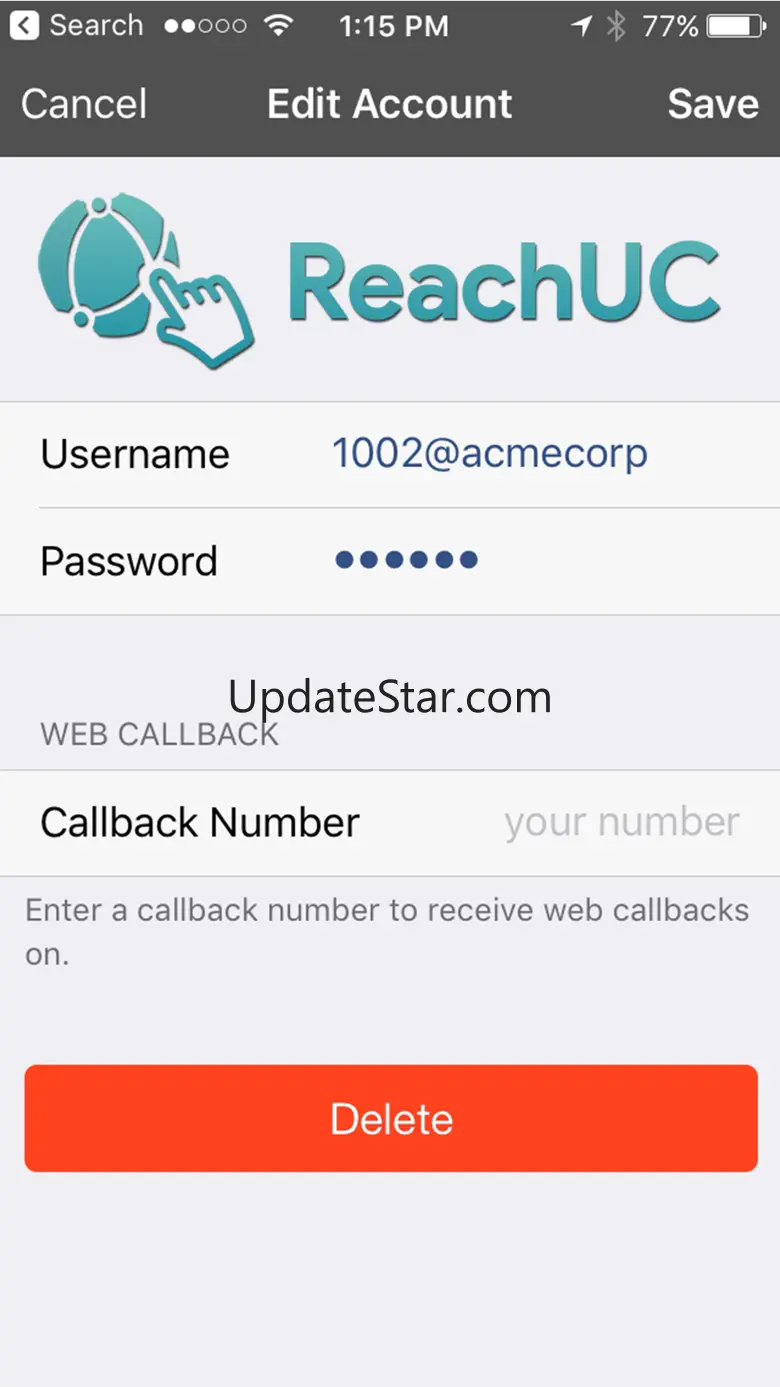 ReachUC