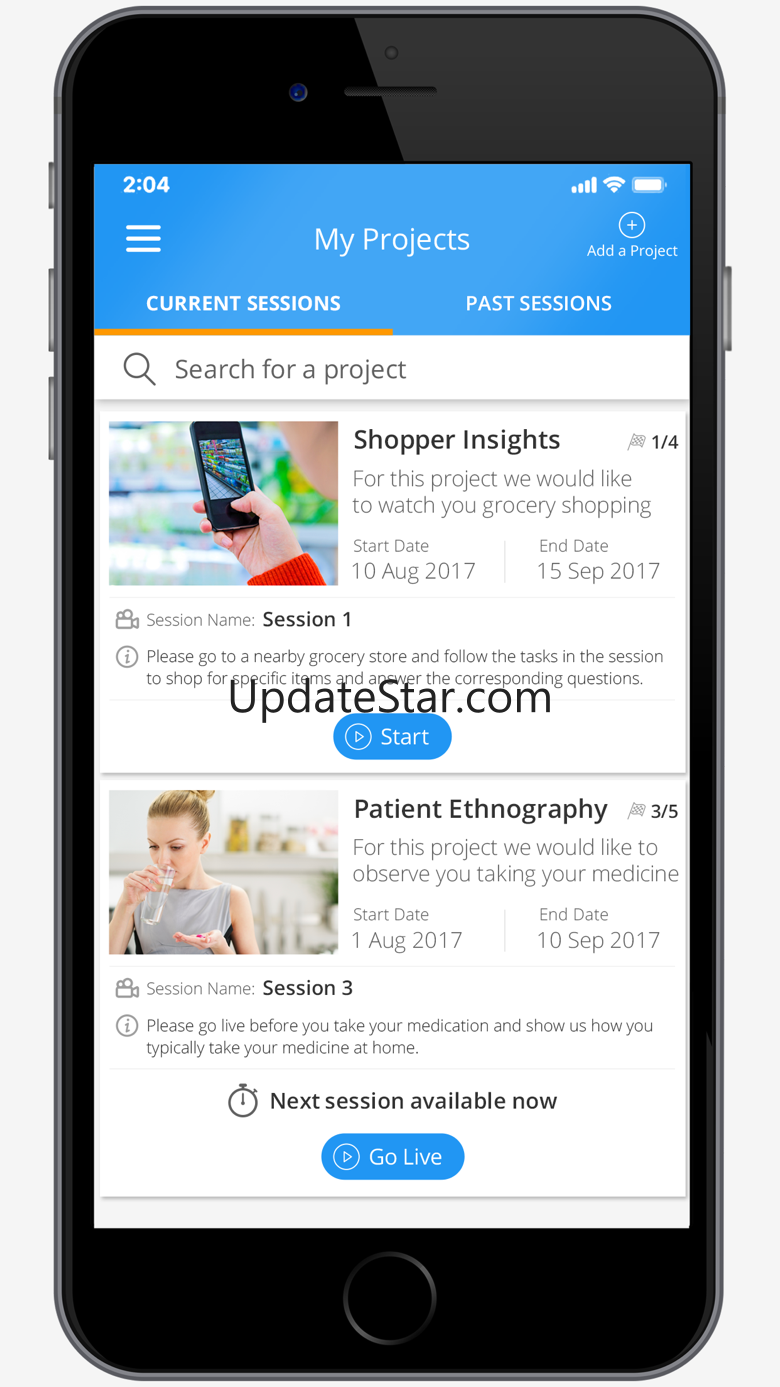 QualSights 14.08