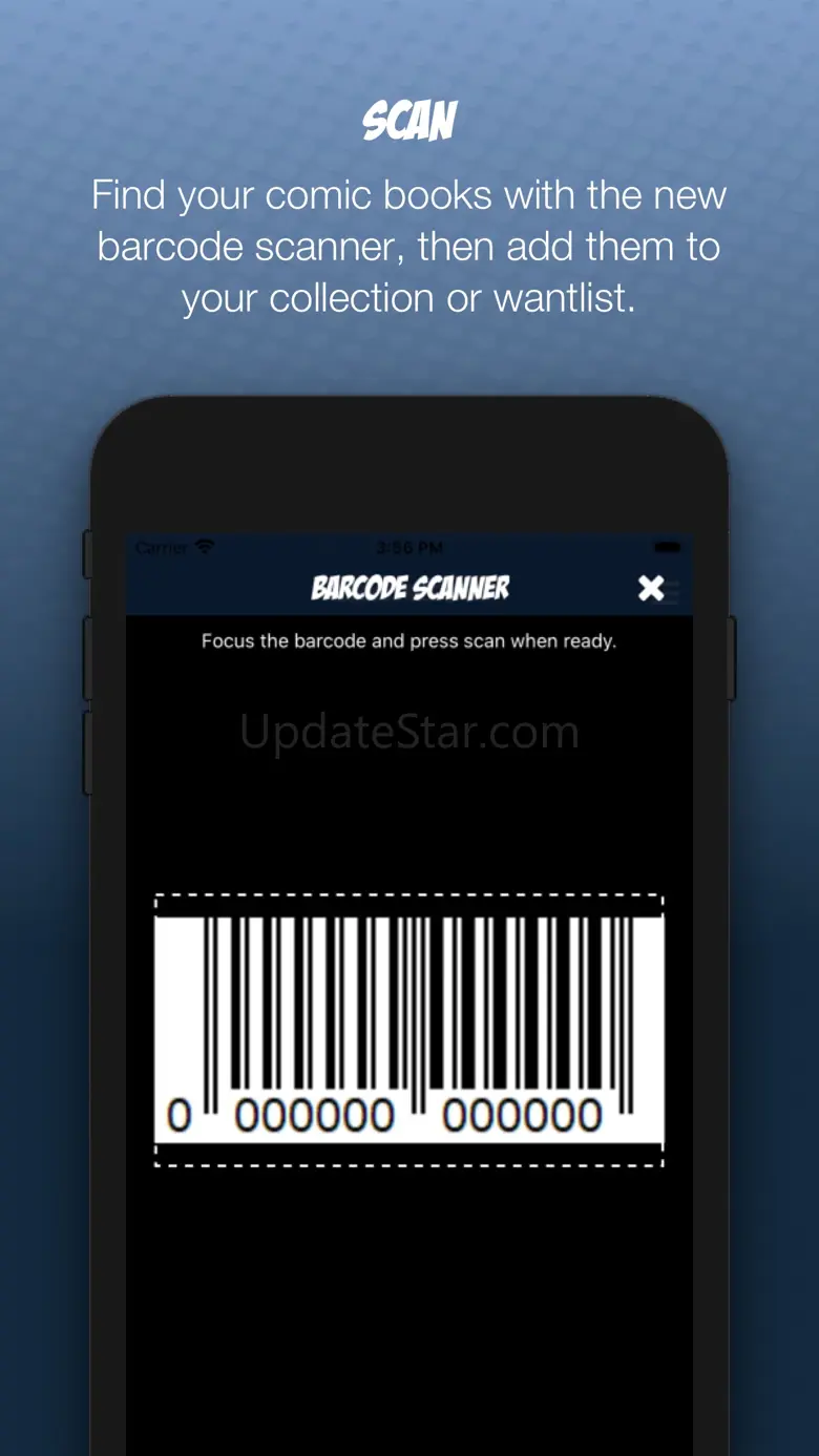 Comics Price Guide 2.0.3