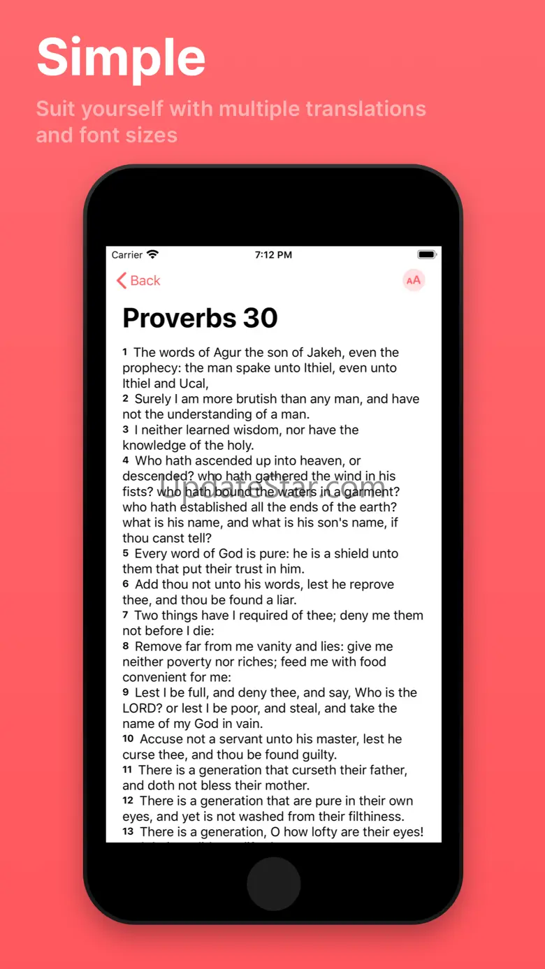 Daily: Bible Reading 2024.2