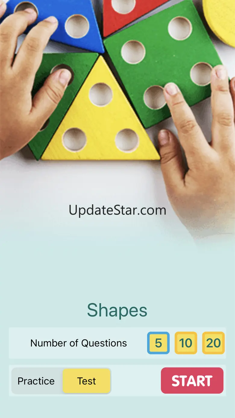 Math Learning Games for Kids * 2.90