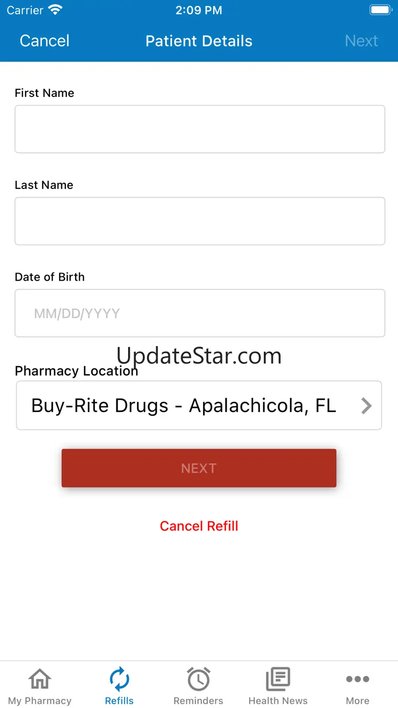 Buy-Rite Drugs 10.5.1