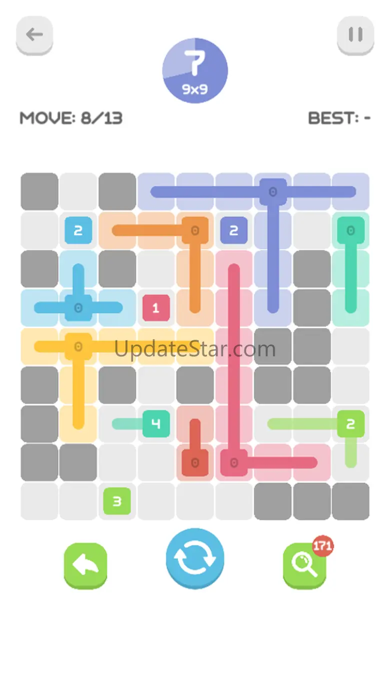 Cross Do Ku 1.2.1