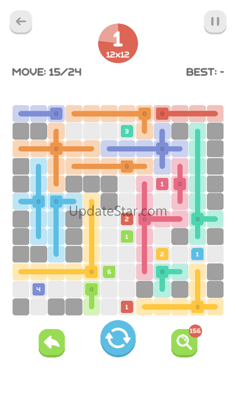 Cross Do Ku 1.2.1