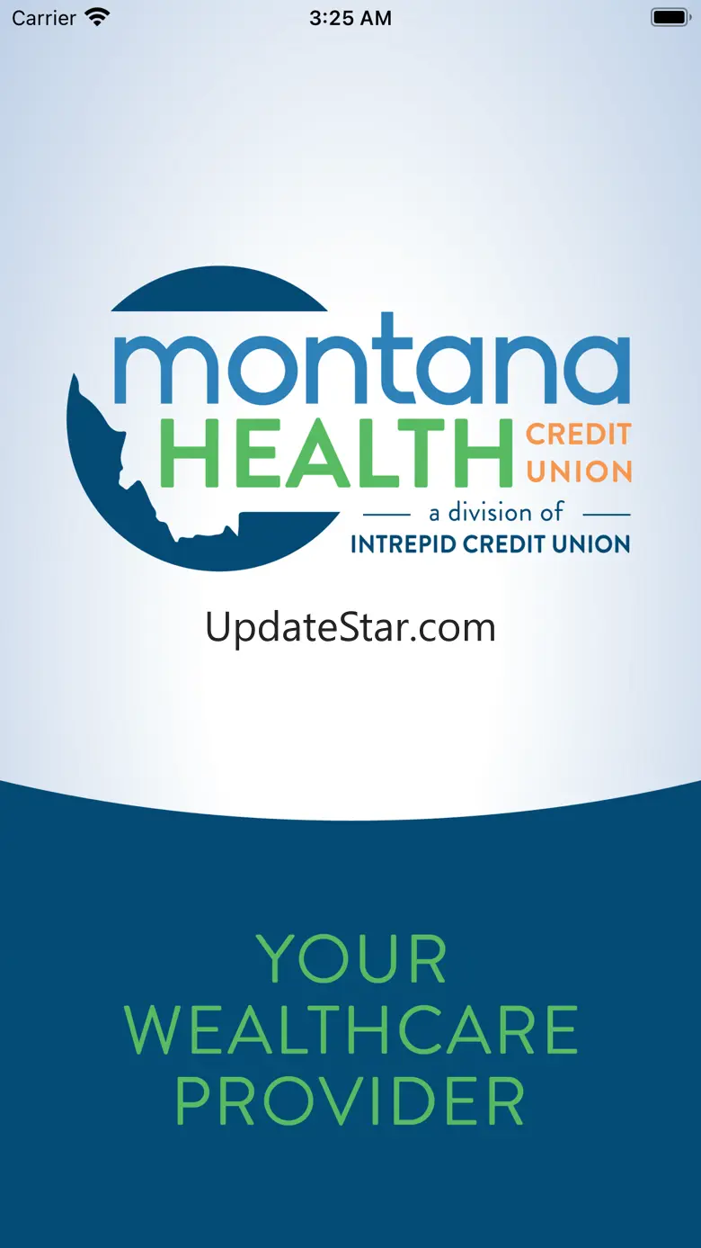 Montana Health CU 24.2.60