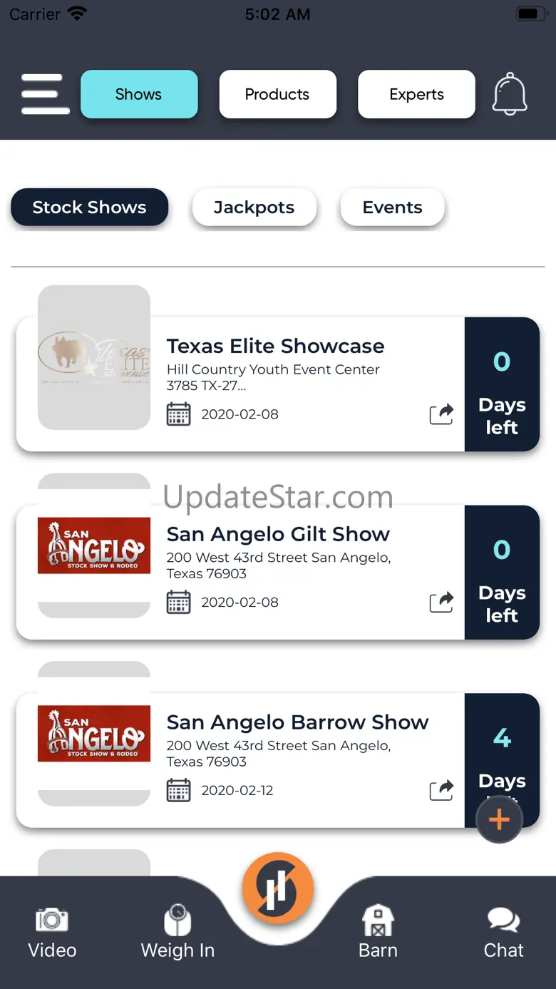 ShowHub 1.2.8