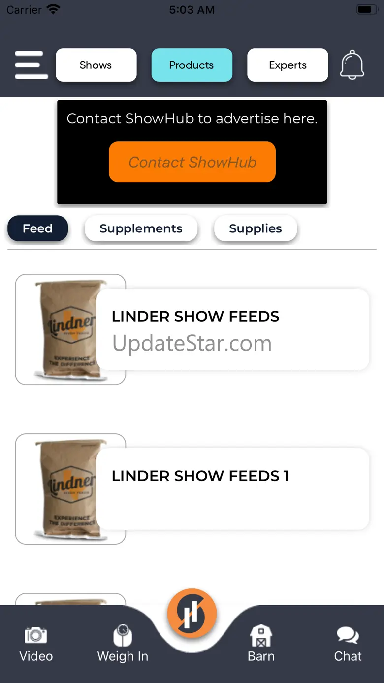 ShowHub 1.2.8