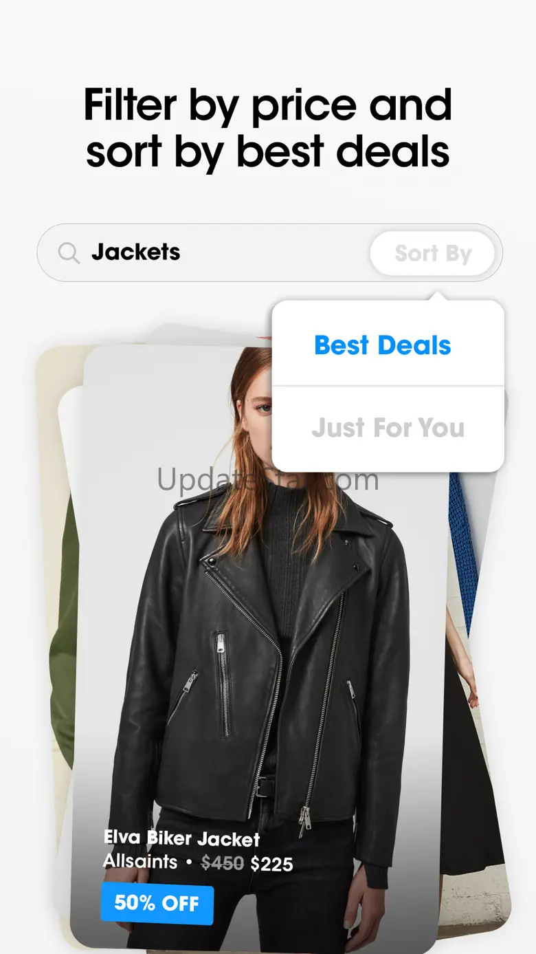 Autumn - Your Fashion Guide 1.16.0