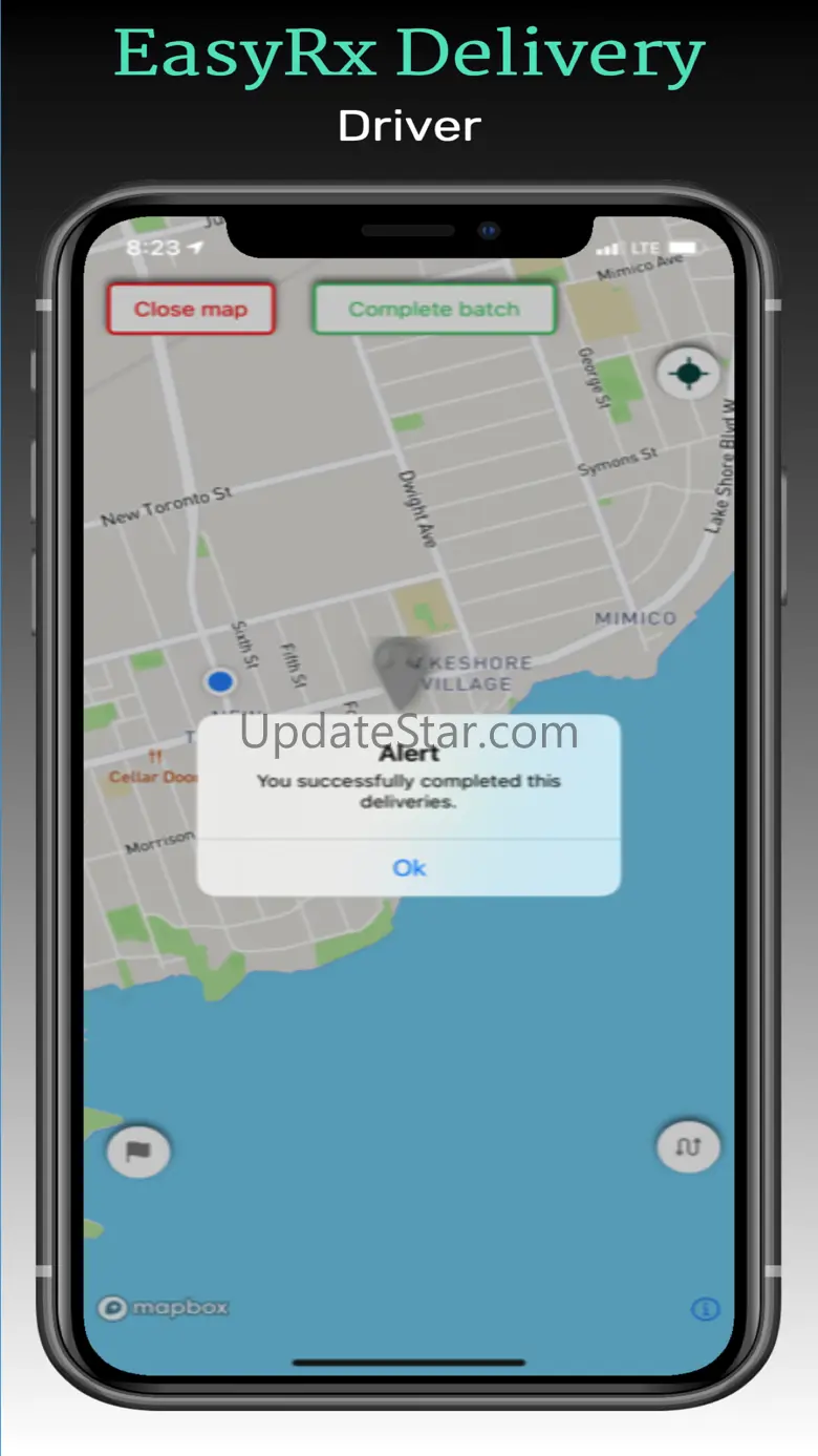 Easy Rx Delivery Driver 1.39.11