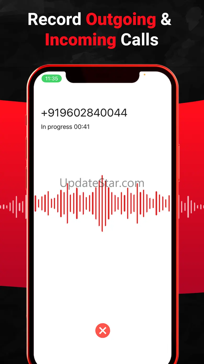 RecordACall - Call Recorder 1.5.0